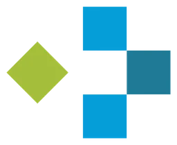 Polybius logo, icon version, on a transparent background