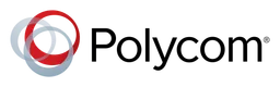 Polycom logo