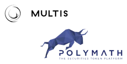 Polymath Network logo, horizontal version, on a transparent background