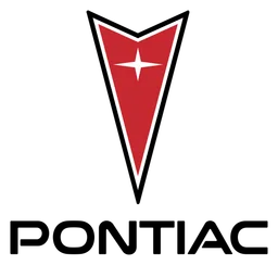 Pontiac logo