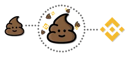 Poocoin logo