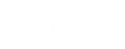 Poocoin logo, white wordmark version, on a transparent background