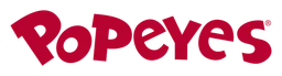 Popeyes logo