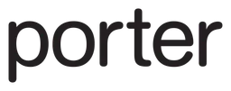 Porter Airlines logo