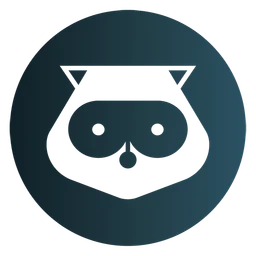Porter Airlines logo, icon version, on a transparent background
