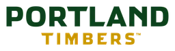 Portland Timbers logo