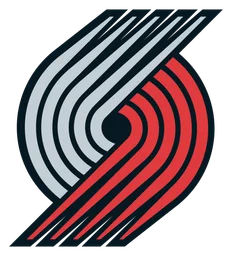 Portland Trail Blazers logo