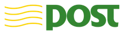 Post IT logo