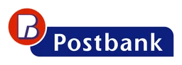 Postbank logo
