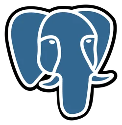 PostgreSQL logo