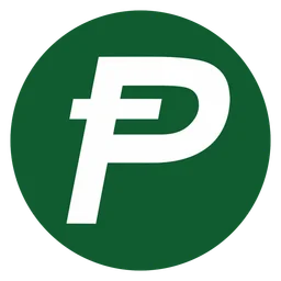 Potcoin logo