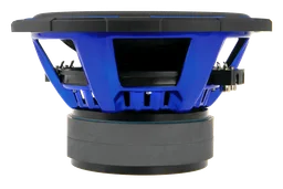 Power Acoustik logo, horizontal version, on a transparent background
