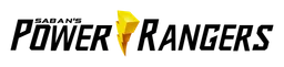 Logo de Power Rangers