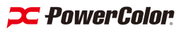 Powercolor logo