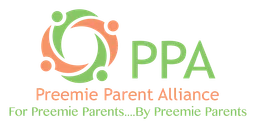 Ppa logo, horizontal version, on a transparent background