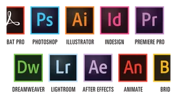 Premiere Pro CC logo
