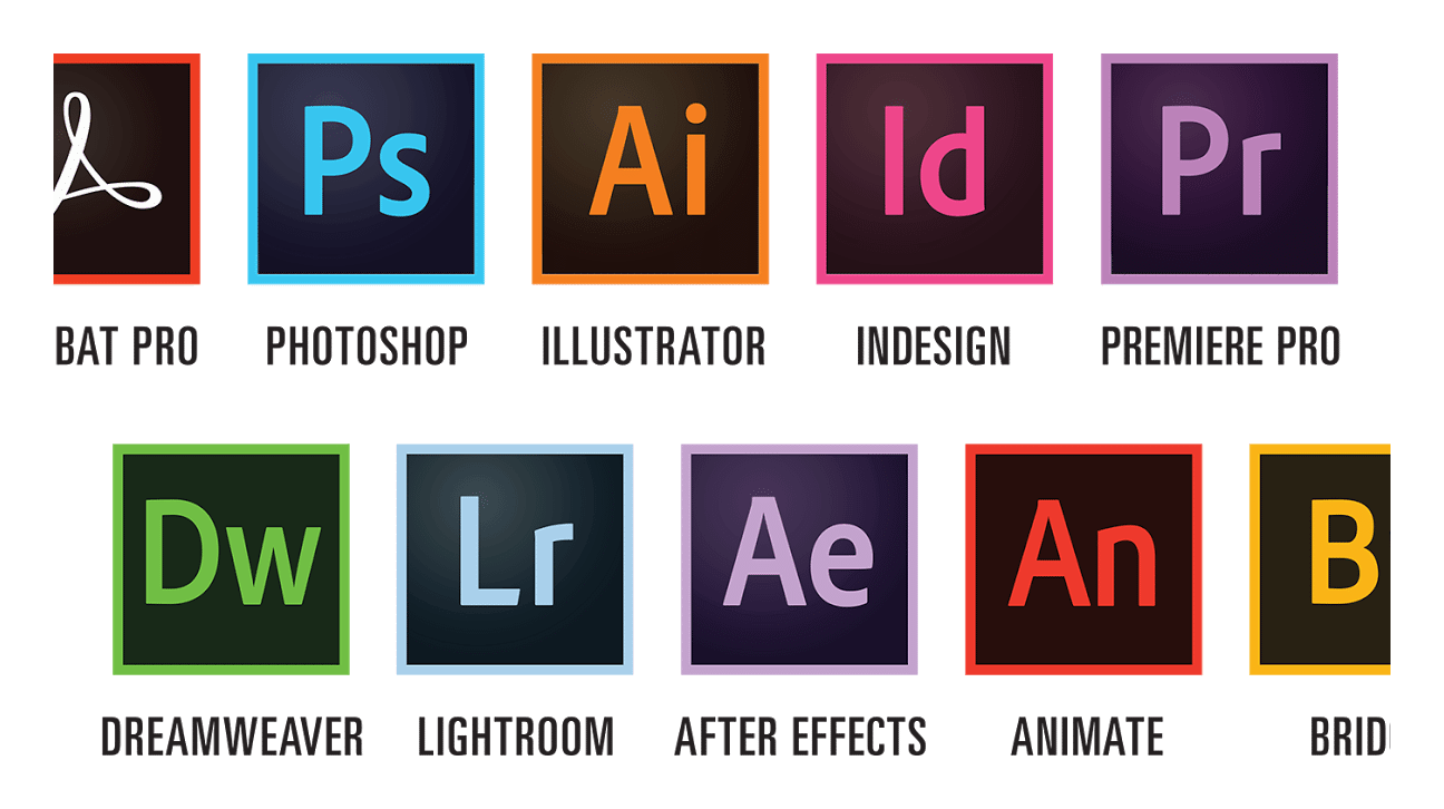 Premiere Pro CC logo on a transparent background