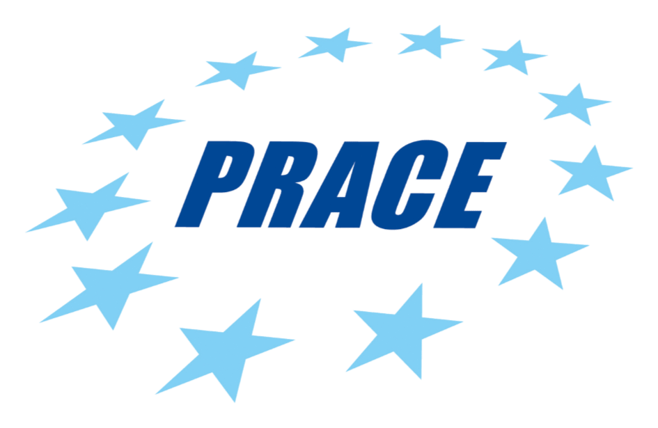 Press logo on a transparent background
