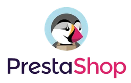 Prestashop logo