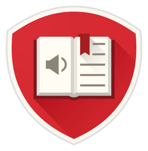 Prestigio logo on a transparent background