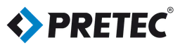 Pretec logo