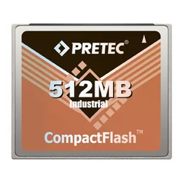 Pretec logo, icon version, on a transparent background