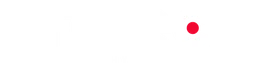 Pretec logo, white wordmark version, on a transparent background