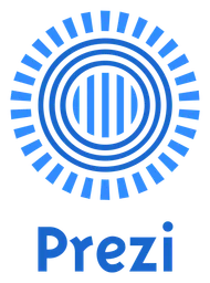 Prezi logo