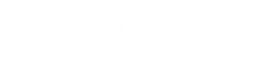 Prezi logo, white wordmark version, on a transparent background