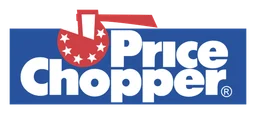 Price Chopper logo, wordmark version, on a transparent background