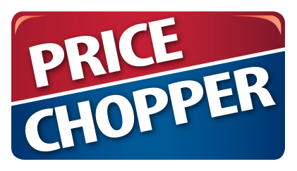 Price Chopper logo on a transparent background