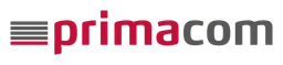 Primacom logo