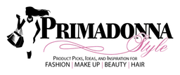 Primadonna logo