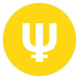 Primecoin logo