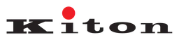 Primo Emporio logo, black wordmark version, on a transparent background