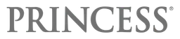 Princess Cruises logo