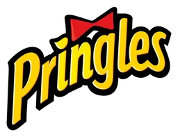 Pringles logo