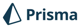 Prisma logo