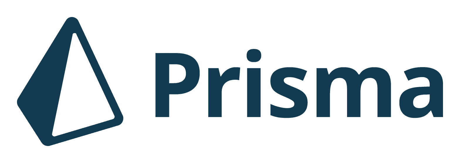 Logo de Prisma sobre fondo transparente