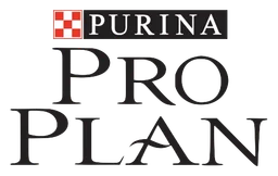 Pro Plan logo, black version, on a transparent background