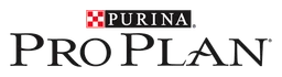 Pro Plan logo, black wordmark version, on a transparent background