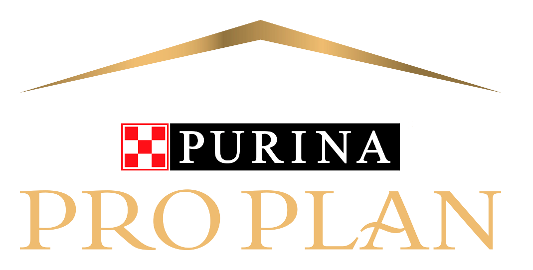 Pro Plan logo on a transparent background