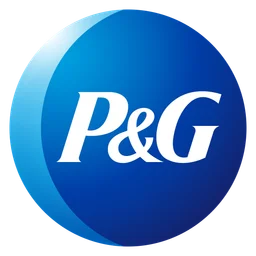 Procter and Gamble logo