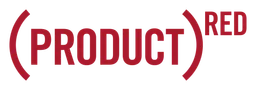 Product Red logo