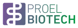 Logo da Proel