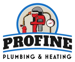 Profine logo, icon version, on a transparent background