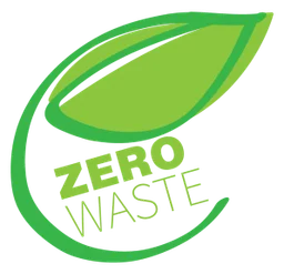 Progressive Waste logo, icon version, on a transparent background