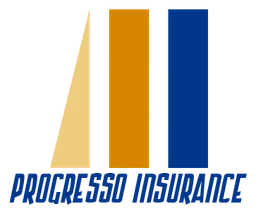 Progresso logo, icon version, on a transparent background