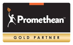 Promethean logo
