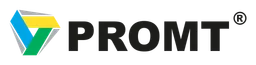 Promt logo